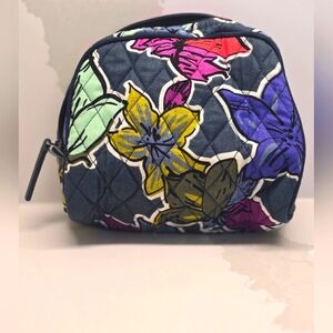 Vera Bradley Cosmetic case